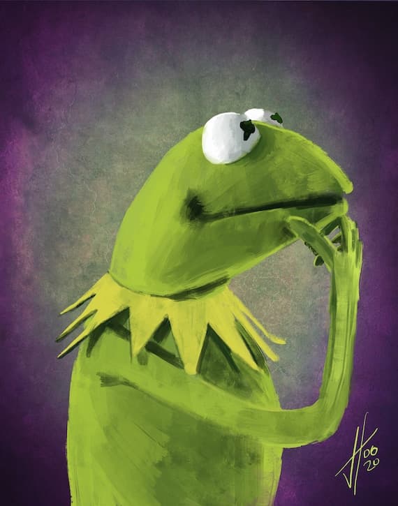 Kermit the Frog