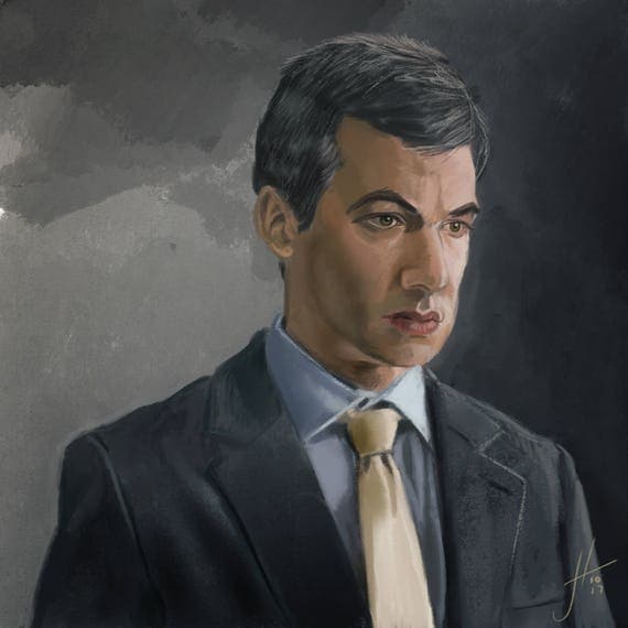 Nathan Fielder