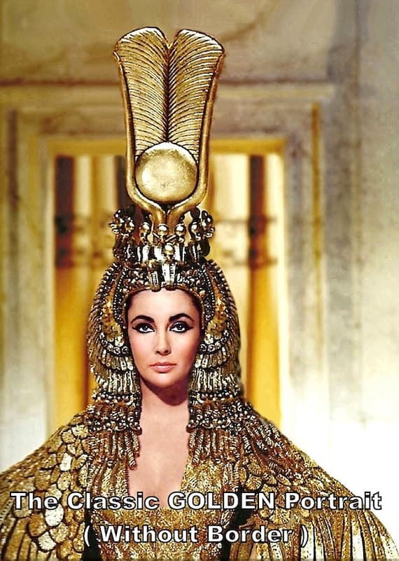 Cleopatra VII Philopator