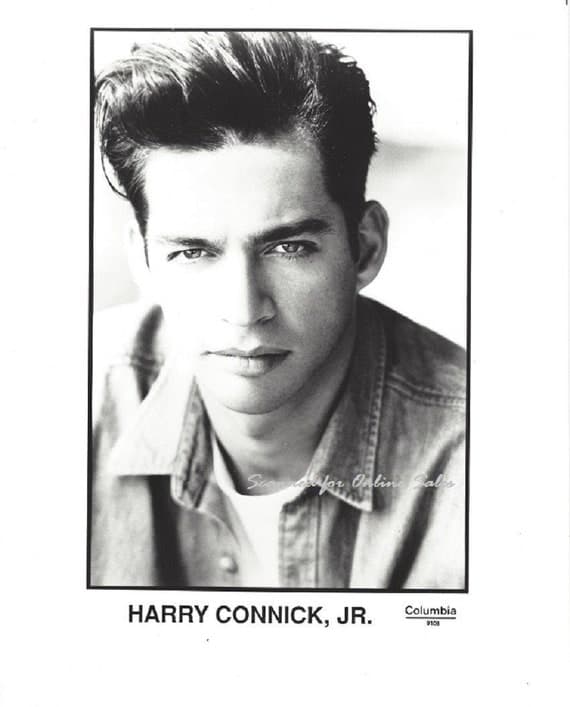Harry Connick Jr.