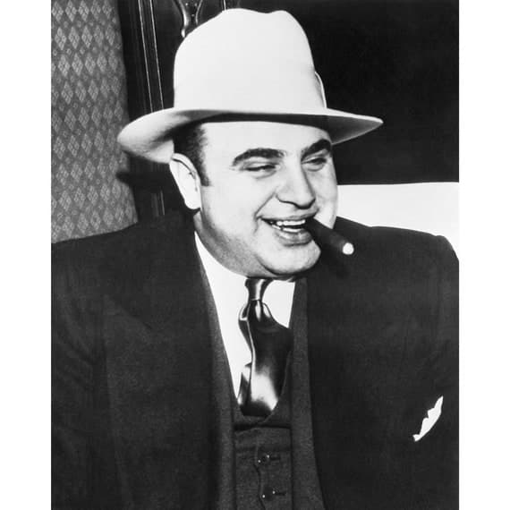 Al Capone