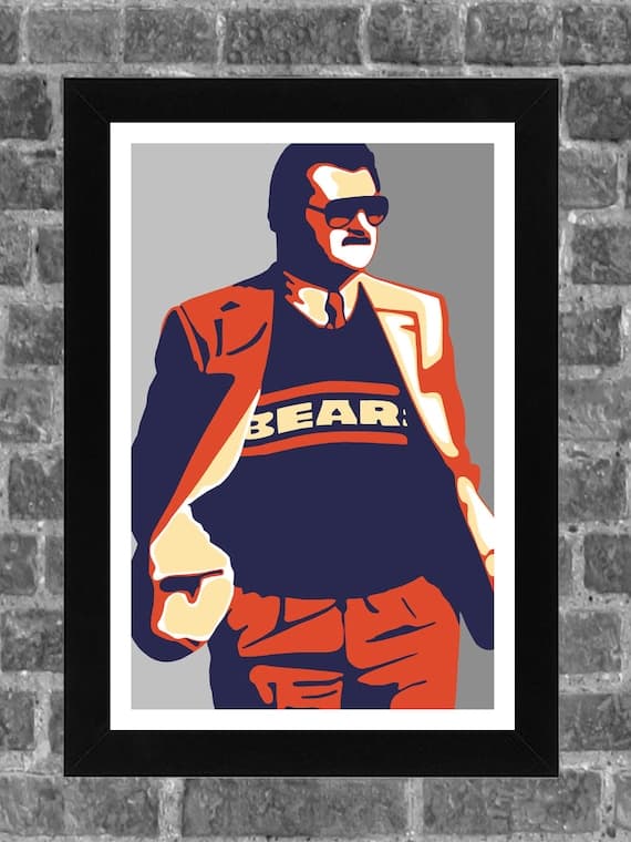Mike Ditka