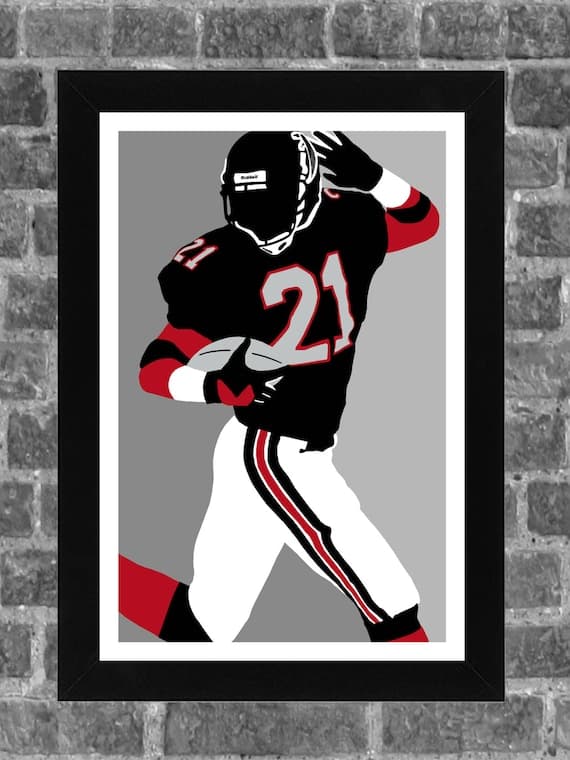 Deion Sanders