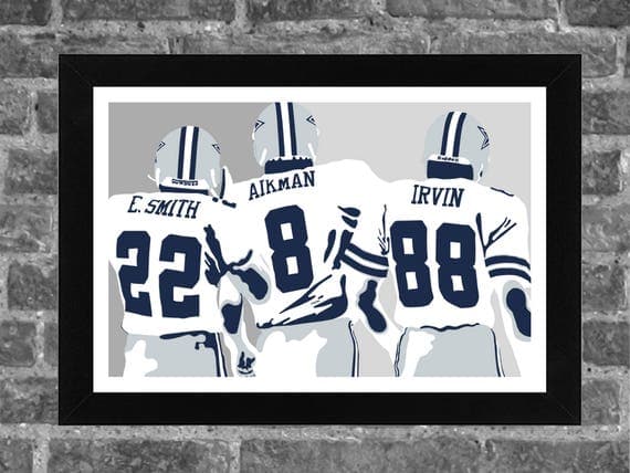 Troy Aikman
