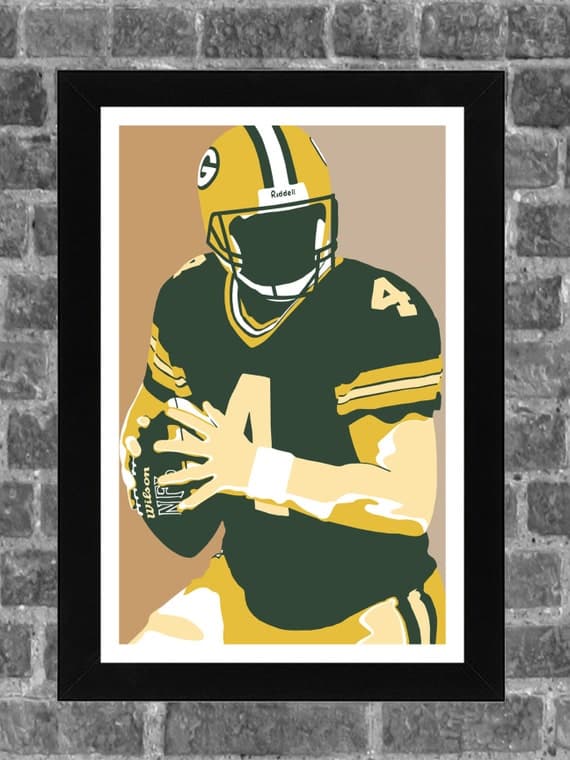Brett Favre
