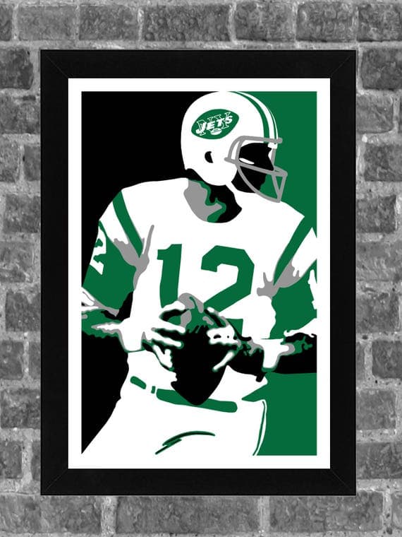 Joe Namath