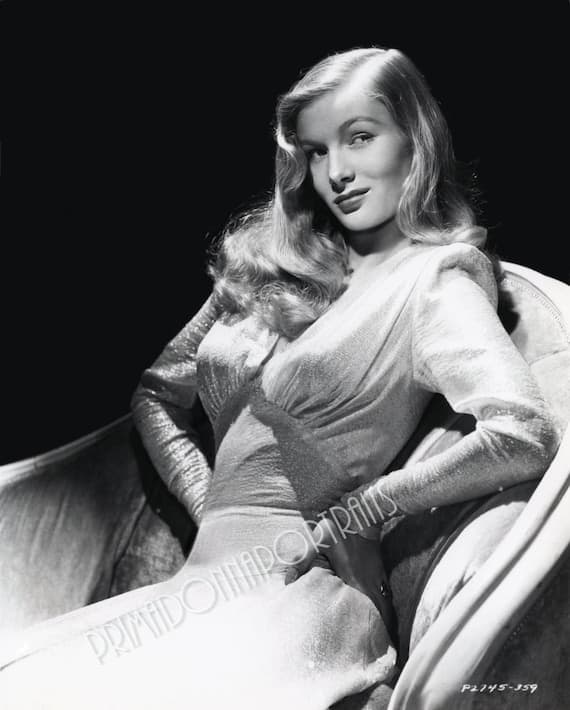 Veronica Lake