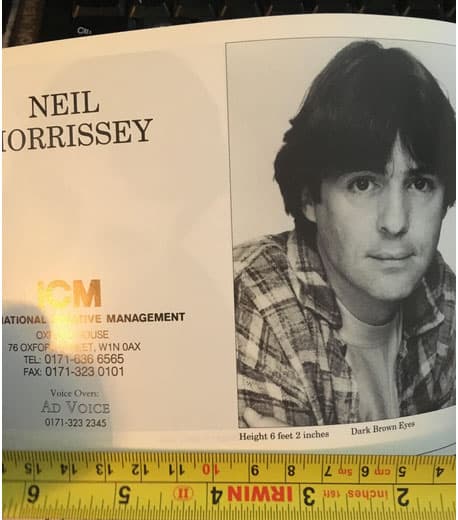 Celeb Heights Expert