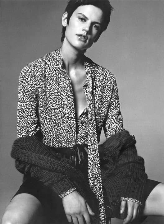 Saskia de Brauw
