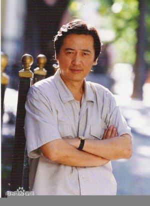 Qiu Chuji