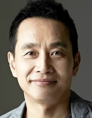 Sung-Mo Jung