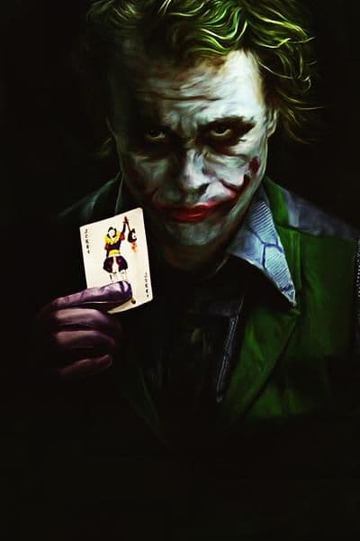 The Joker