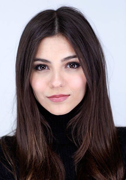 Victoria Justice