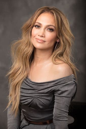 Jennifer Lopez