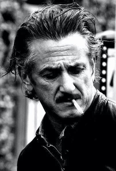 Sean Penn