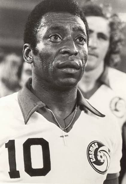 Pelé