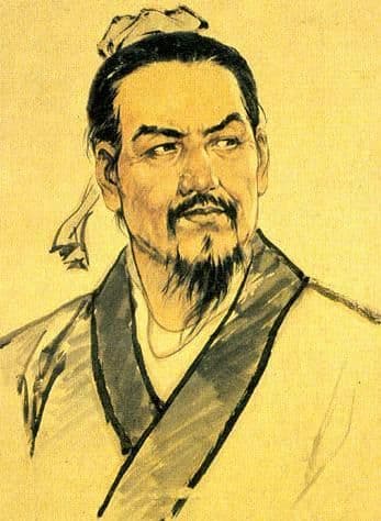 Han Fei Tzu