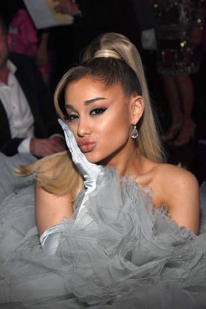 Ariana Grande