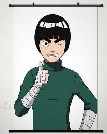 Rock Lee