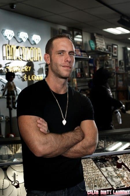 Seth Goldin