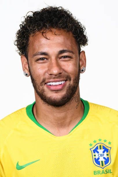 Neymar Jr.