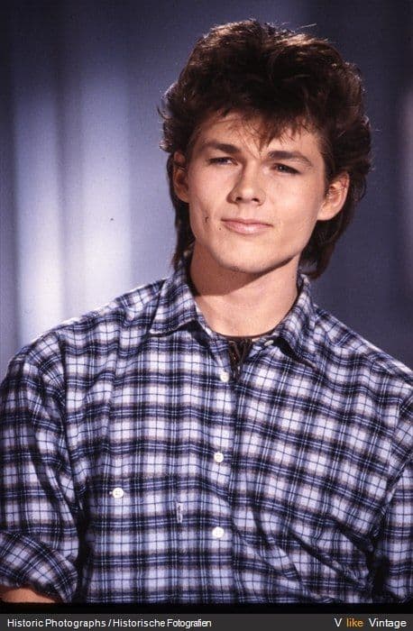 Morten Harket