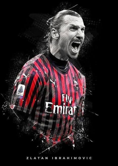 Zlatan Ibrahimović