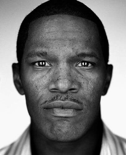 Jamie Foxx