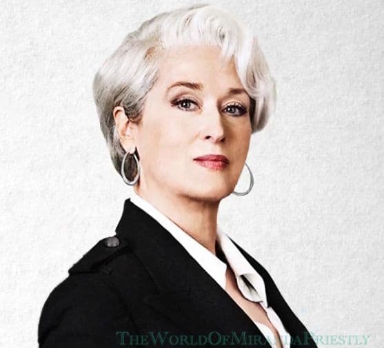 Miranda Priestly
