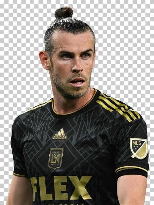 Gareth Bale