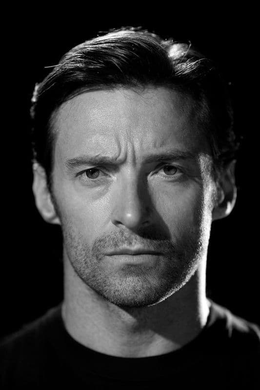 Hugh Jackman