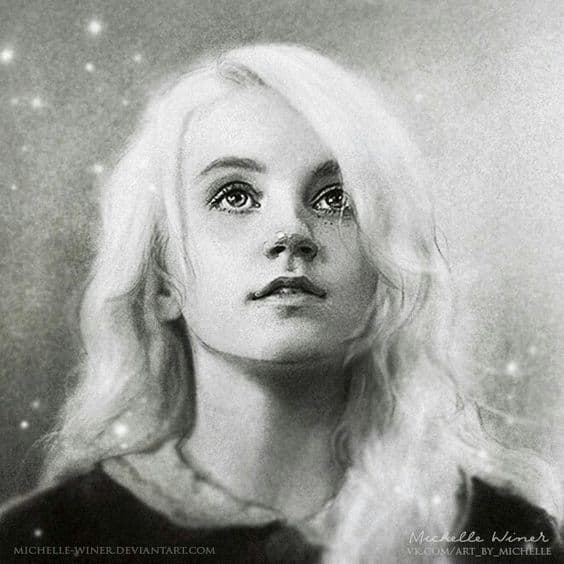 Luna Lovegood