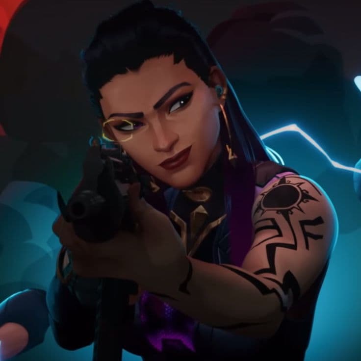 Reyna