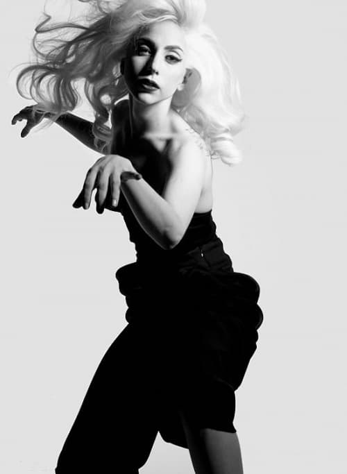 Stefani Germanotta (Lady Gaga AI)