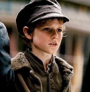 Oliver Twist