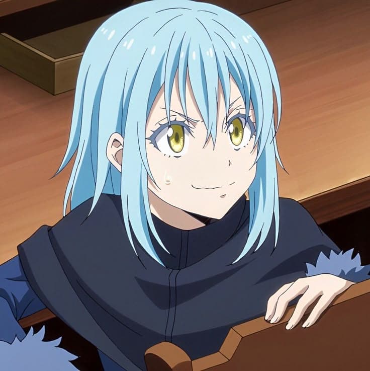 Rimuru