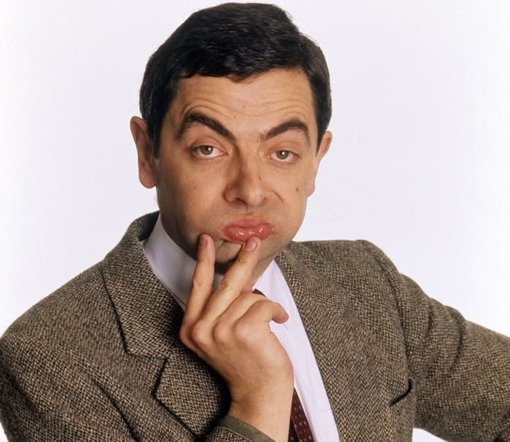 Mr. Bean