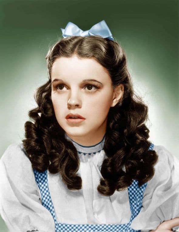 Dorothy Gale
