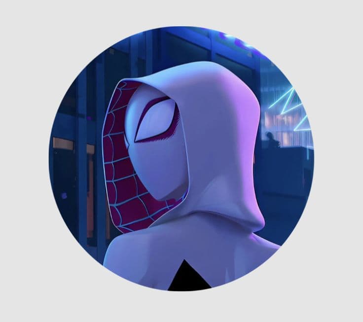 Gwen Stacy