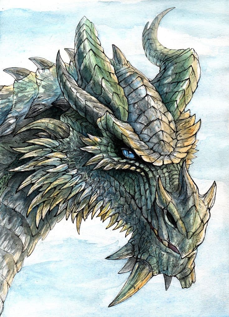 Paarthurnax