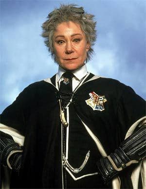 Madam Rolanda Hooch