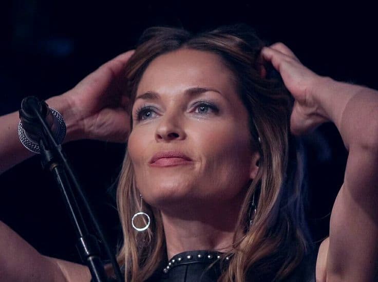 Caroline Corr