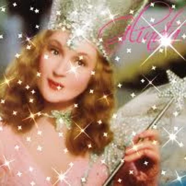 Glinda Goodwitch