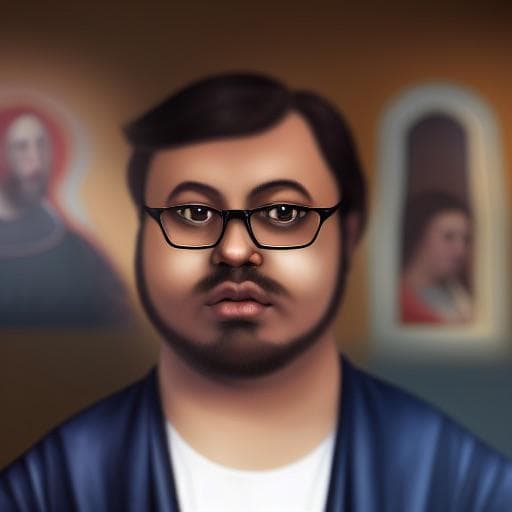 Emad Mostaque