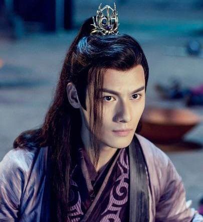Jiang Fengmian