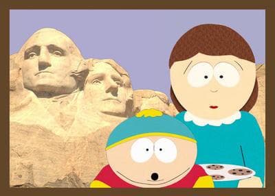 Eric Theodore Cartman