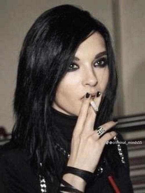 Bill Kaulitz