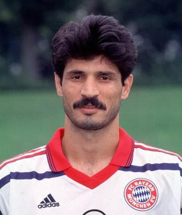 Ali Daei