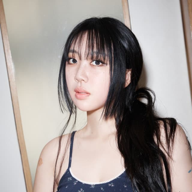 Lee Young-ji