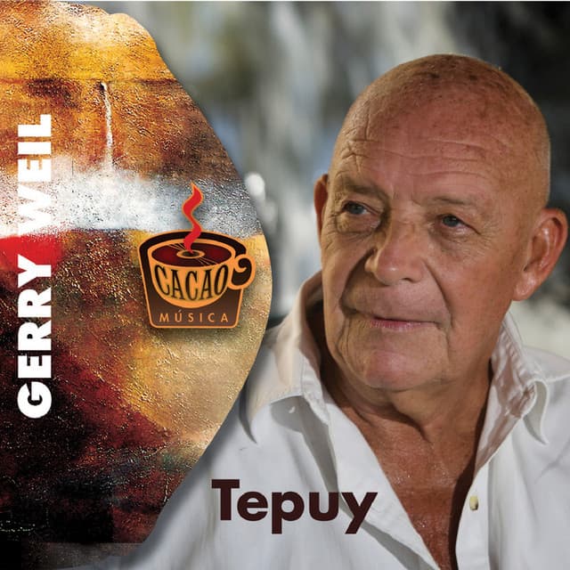 Gerry Weil